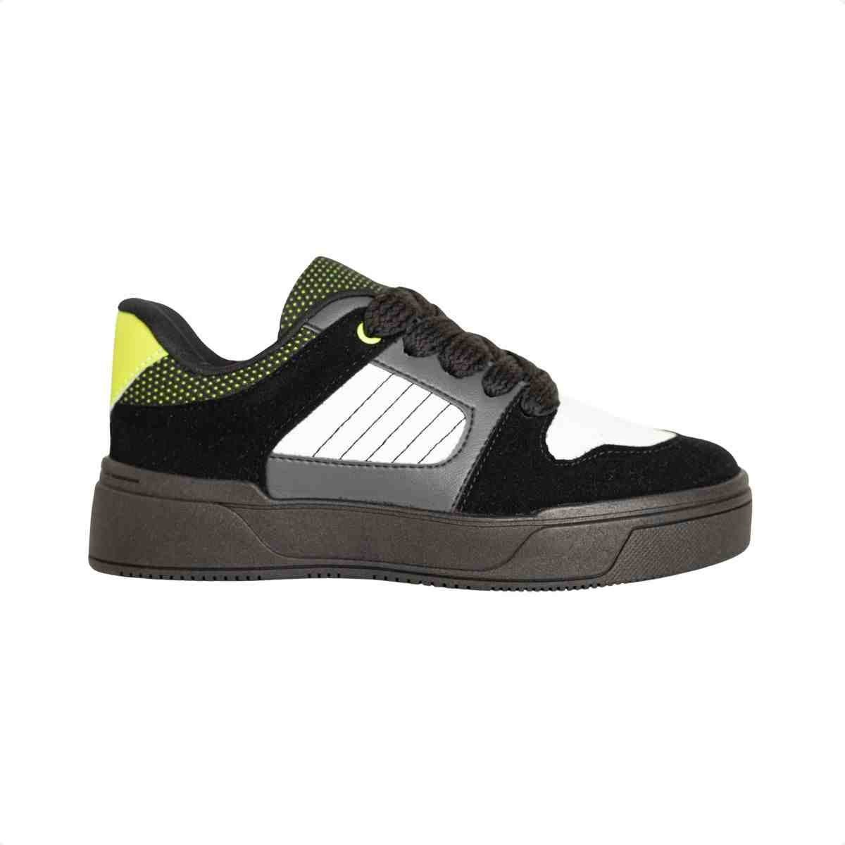 Tenis Street Inf Jump Kids 065.4903-297