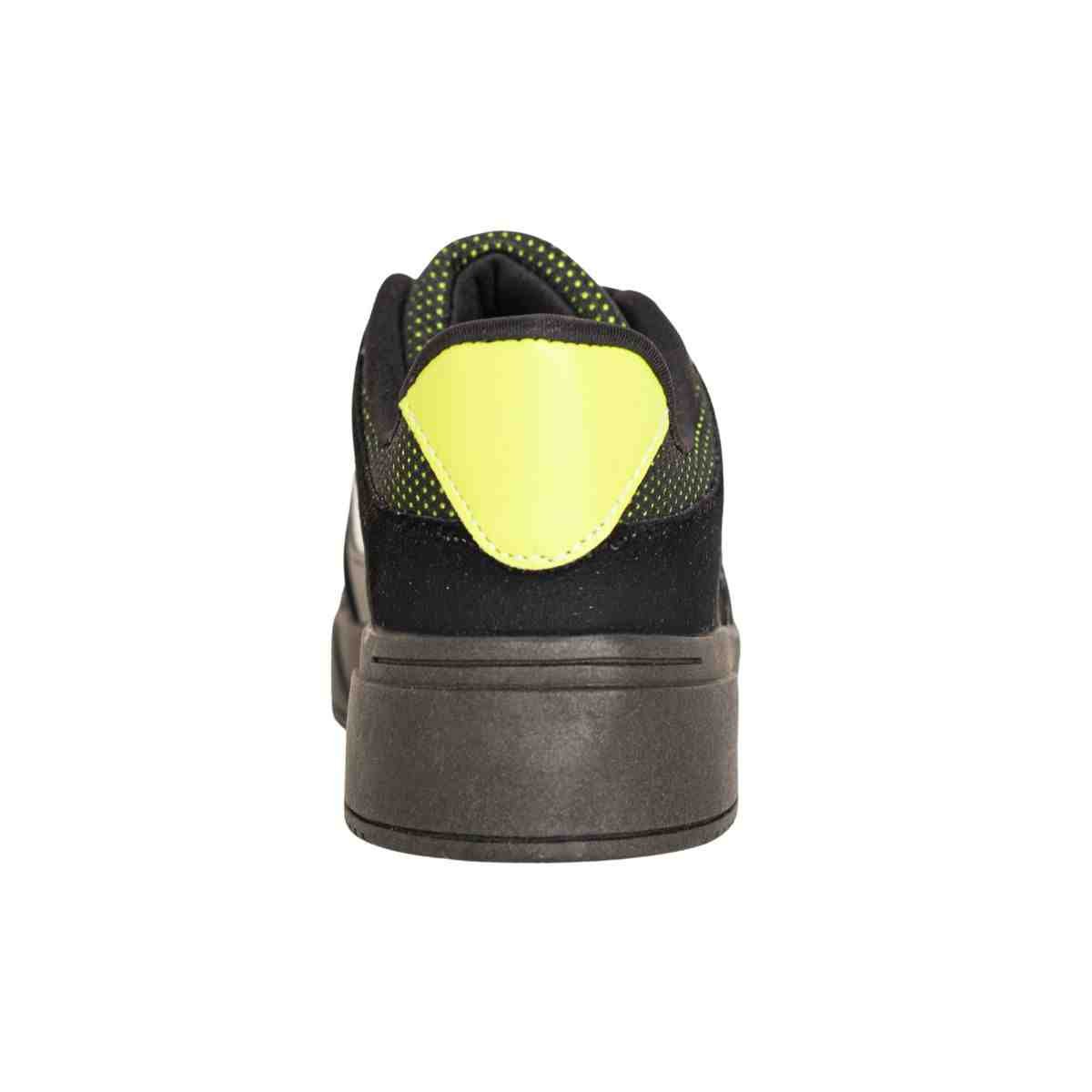 Tenis Street Inf Jump Kids 065.4903-297 Preto 4