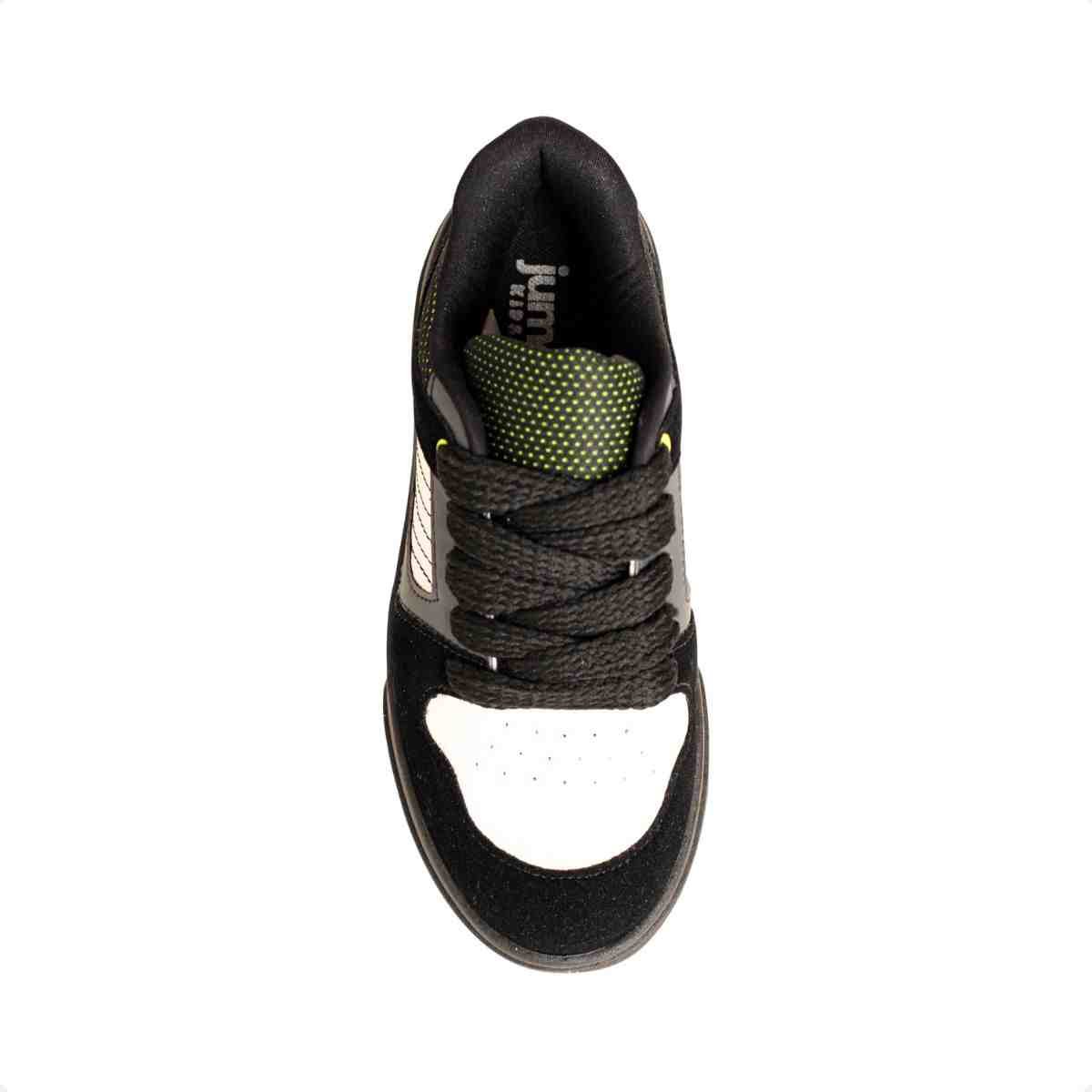 Tenis Street Inf Jump Kids 065.4903-297 Preto 6
