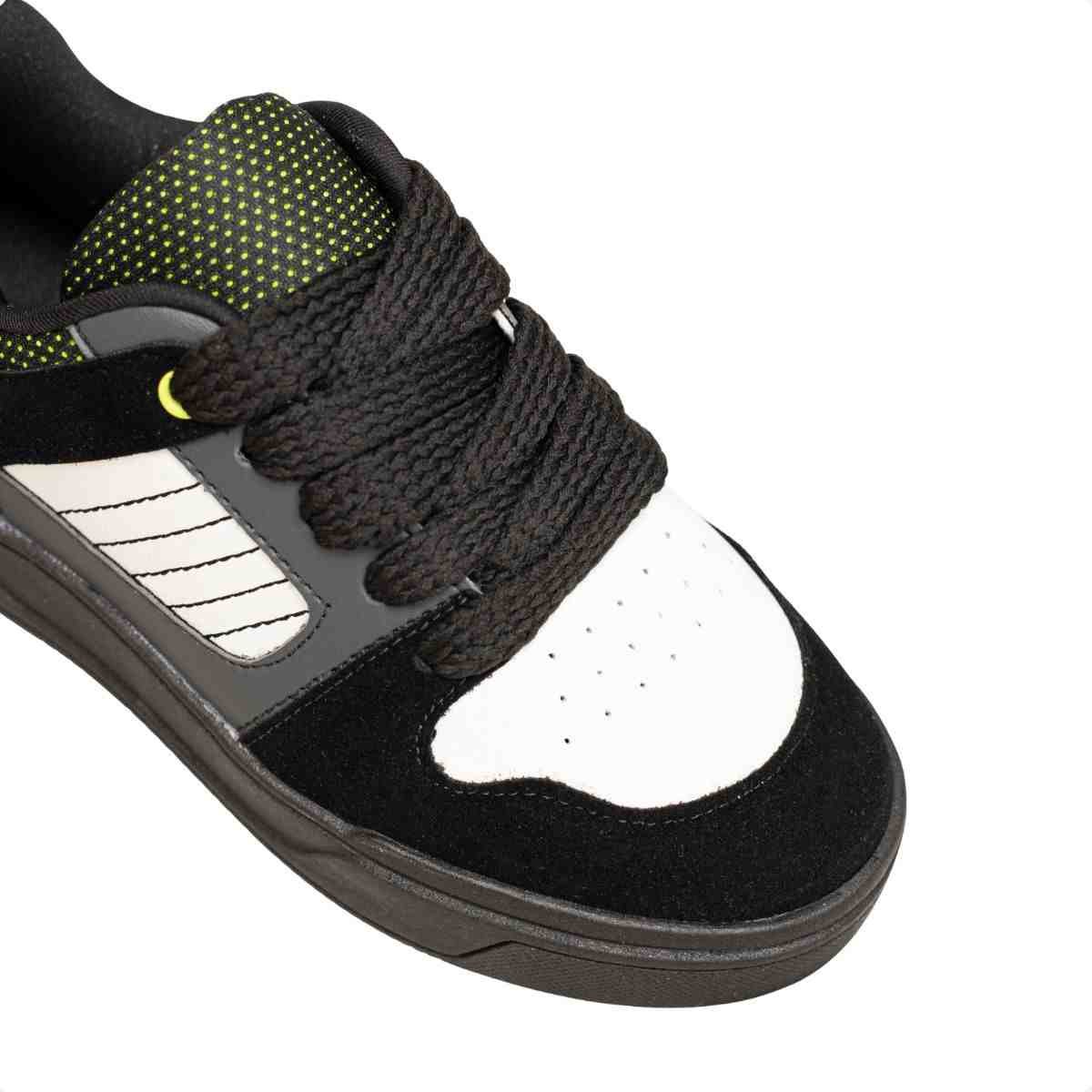 Tenis Street Inf Jump Kids 065.4903-297 Preto 3