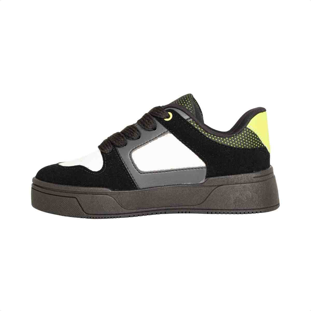 Tenis Street Inf Jump Kids 065.4903-297 Preto 5