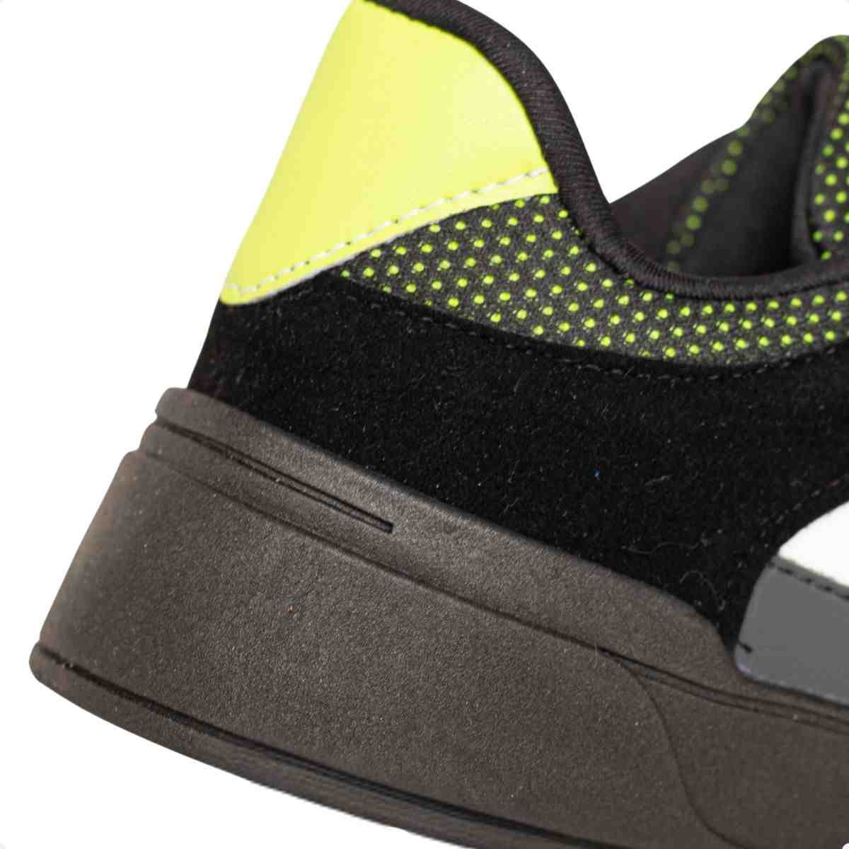 Tenis Street Inf Jump Kids 065.4903-297 Preto 7