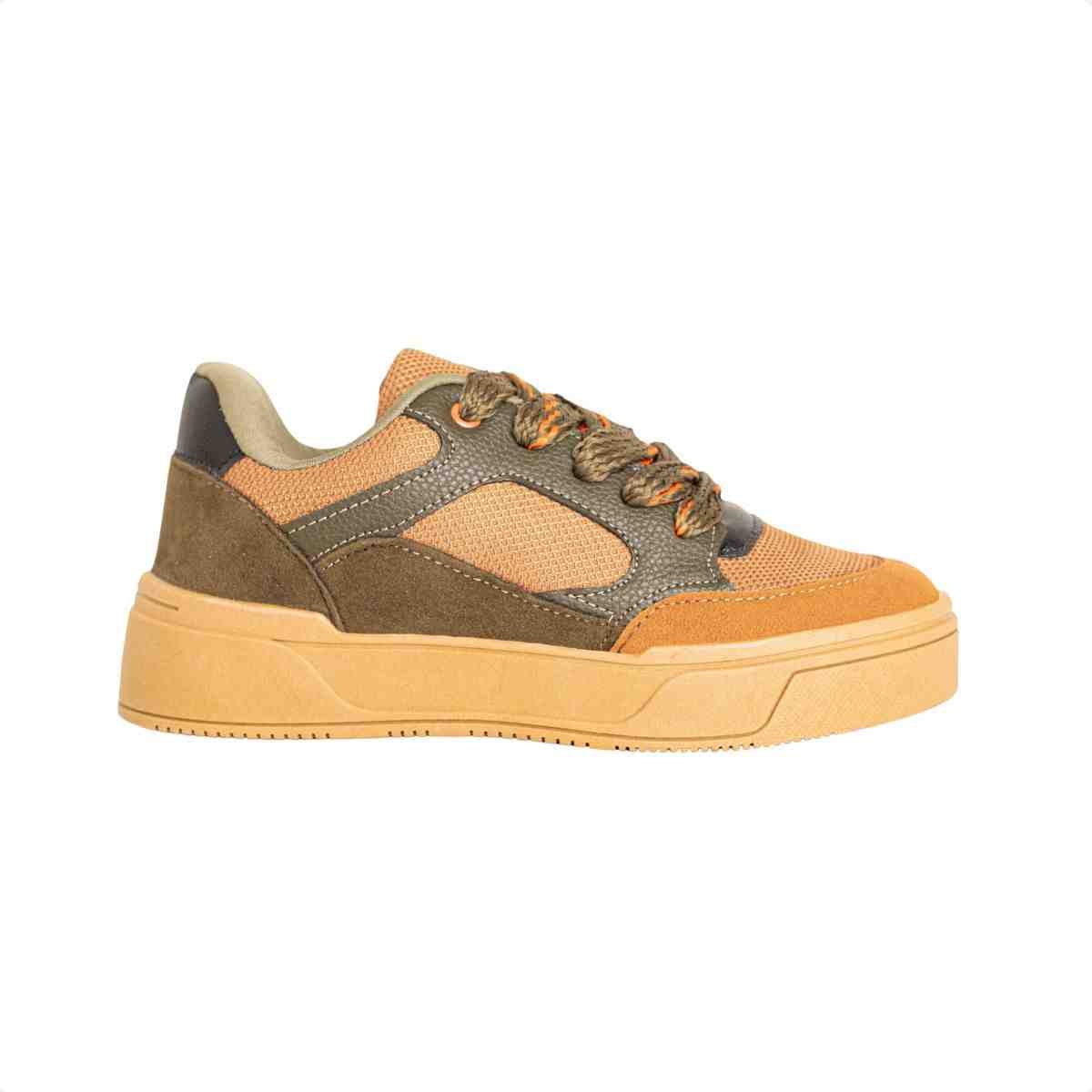 Tenis Street Inf Jump Kids 065.4904-293