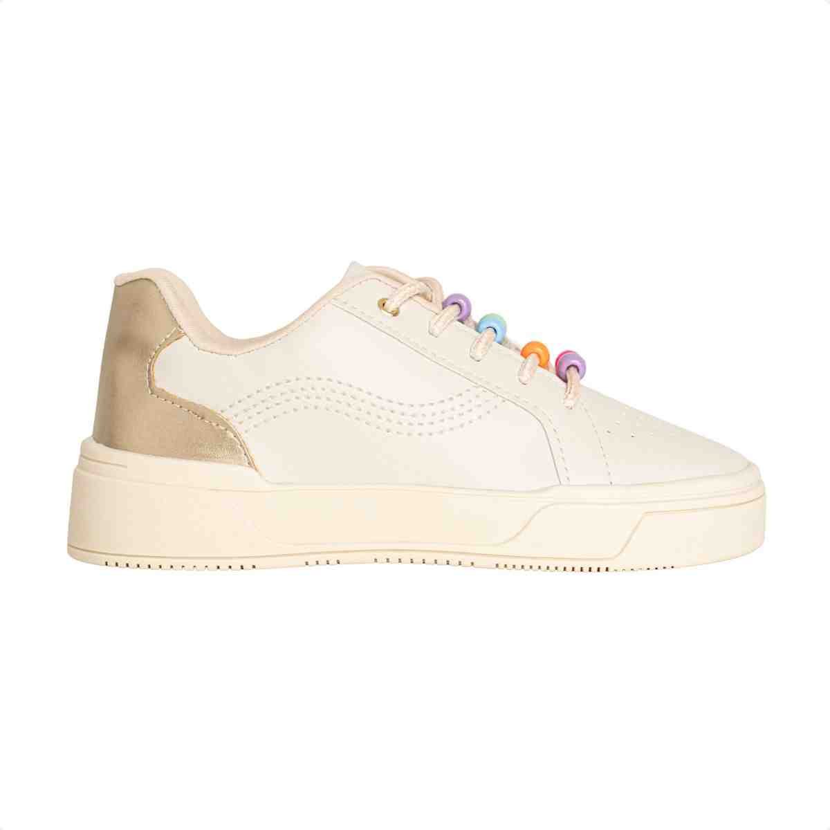 Tenis Casual Inf Jump Kids 020.21110-049