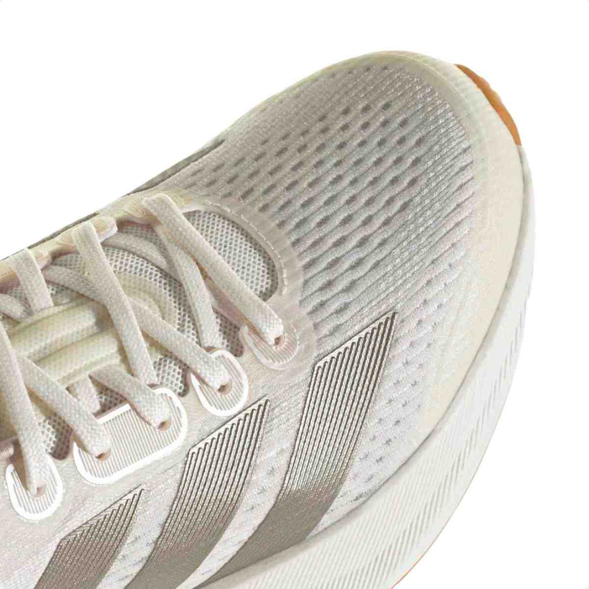 Tenis De Corrida Feminino Adidas Duramo Sl2 W Bege Bege 3