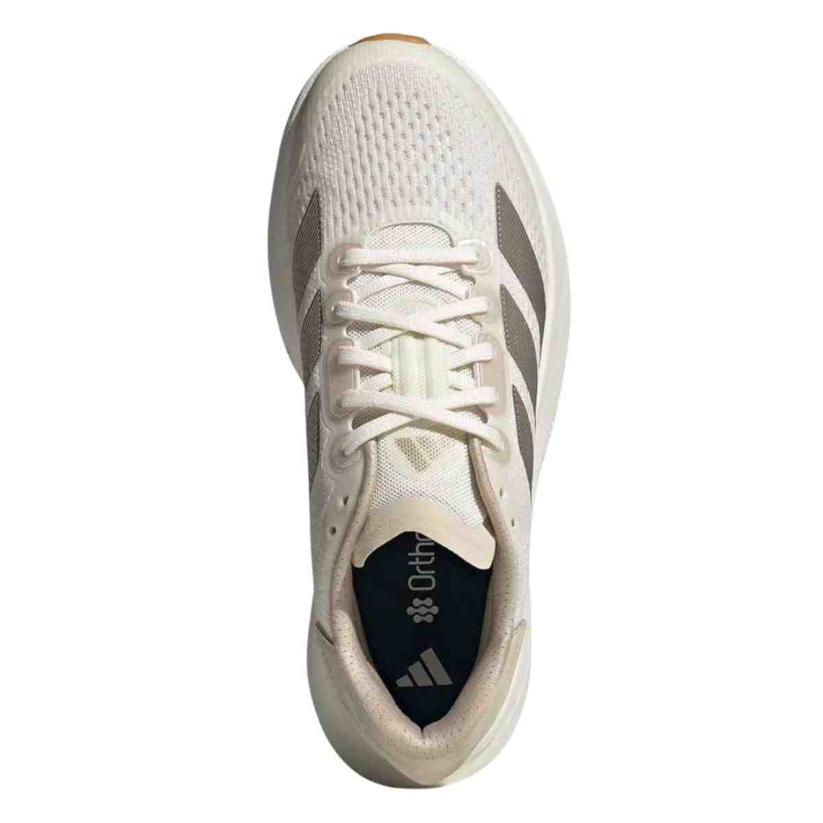 Tenis De Corrida Feminino Adidas Duramo Sl2 W Bege Bege 4