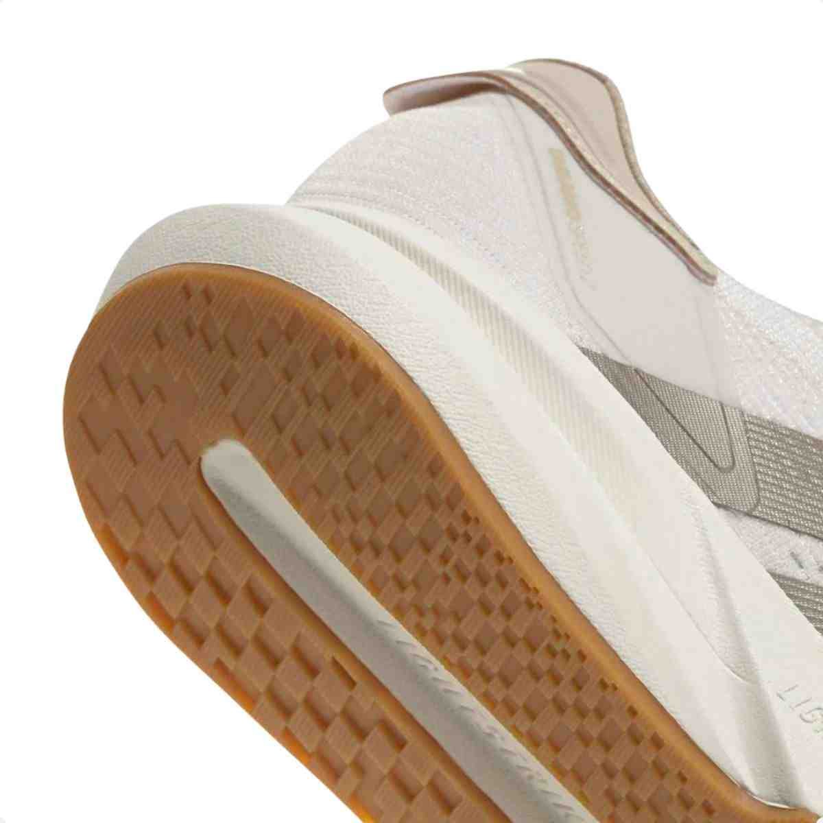 Tenis De Corrida Feminino Adidas Duramo Sl2 W Bege Bege 7