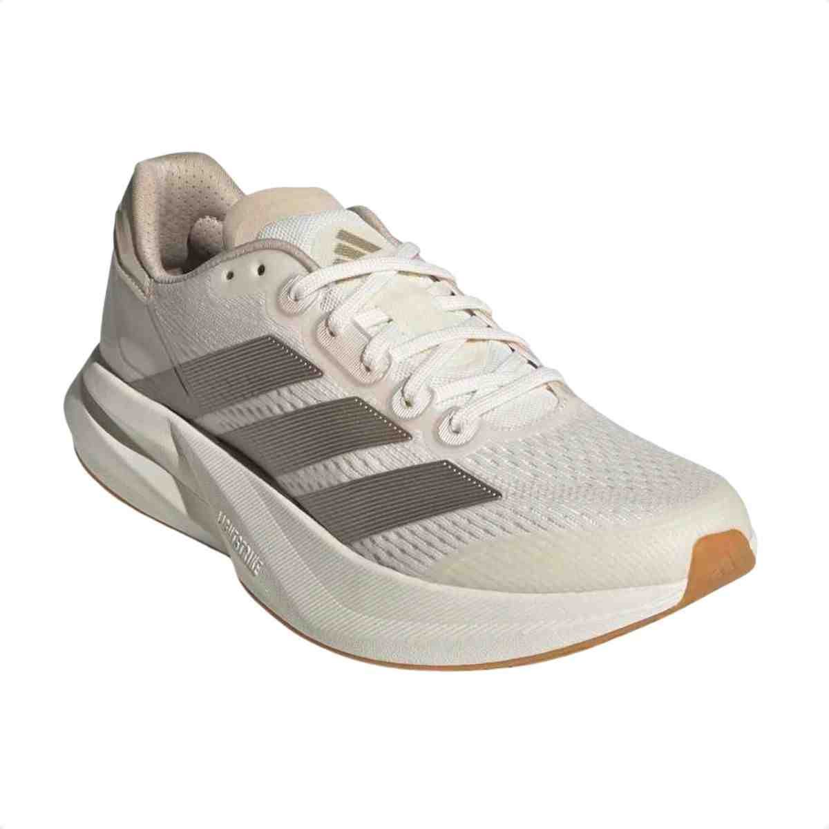 Tenis De Corrida Feminino Adidas Duramo Sl2 W Bege Bege 2