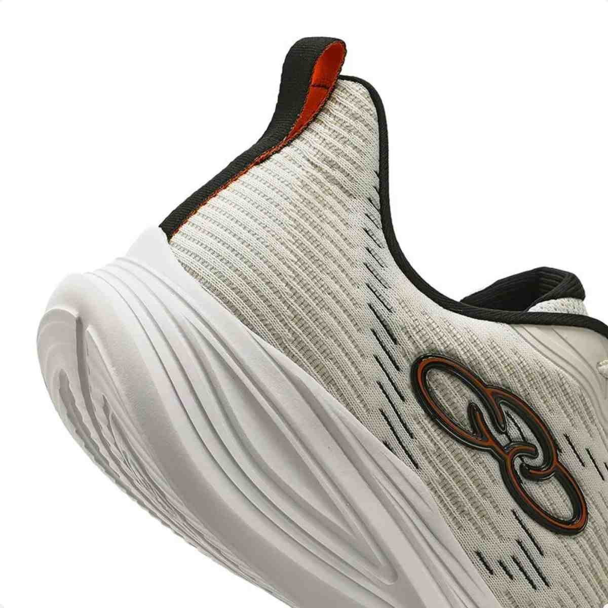 Tenis De Corrida Masculino Olympikus Marte Arenit Bege 7