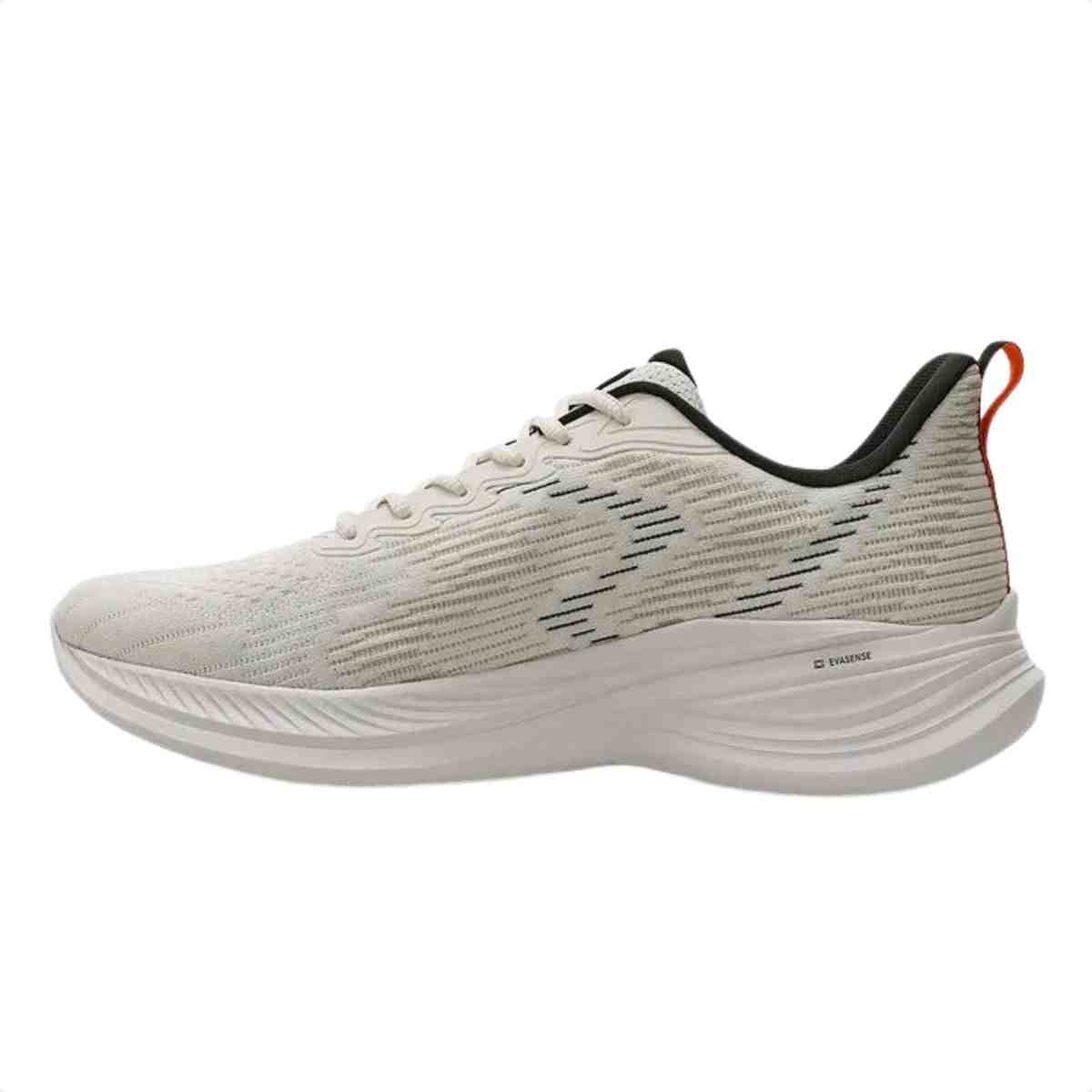 Tenis De Corrida Masculino Olympikus Marte Arenit Bege 5