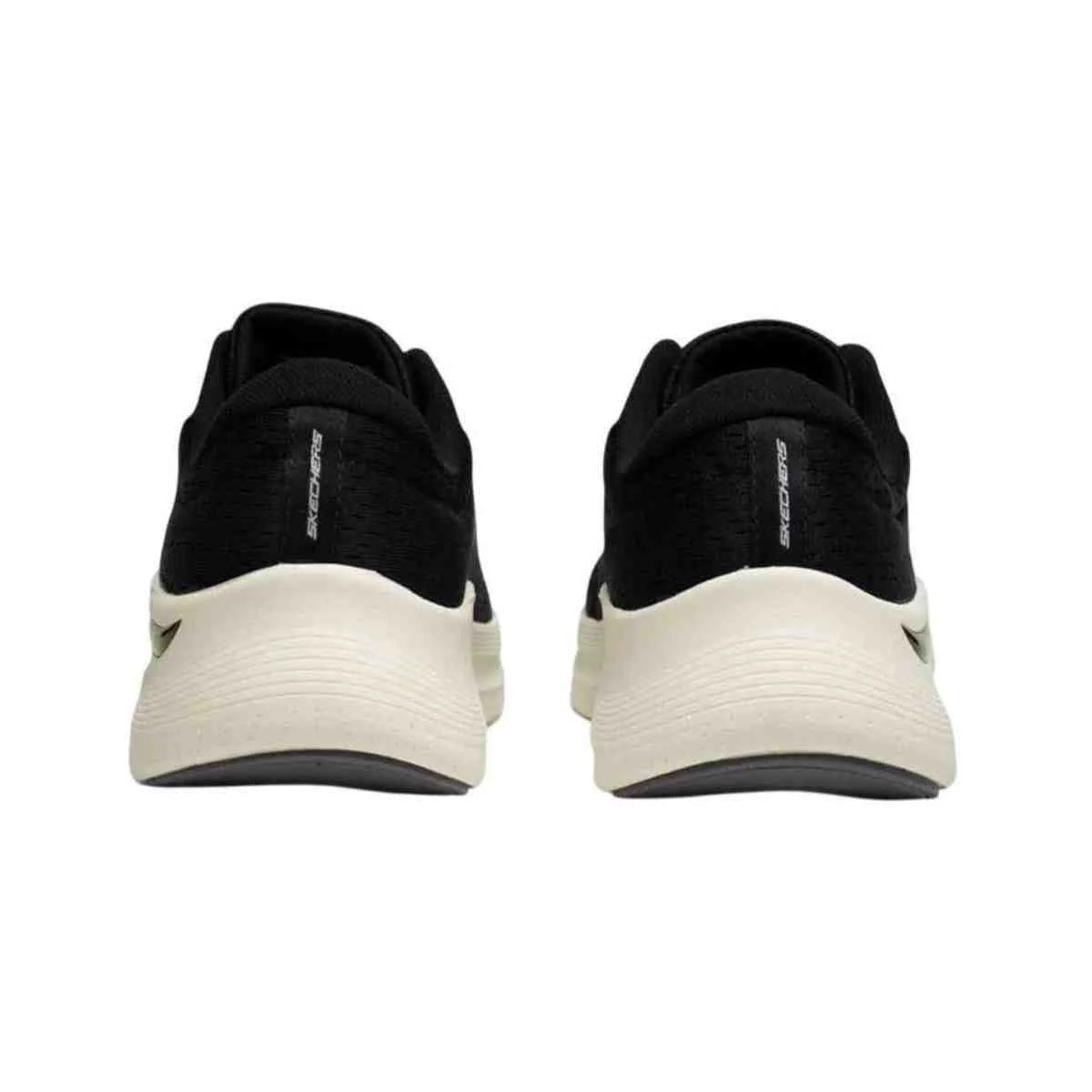 Tenis De Corrida Masculino Skechers Arch Fit 2.0 Pretro Preto 4
