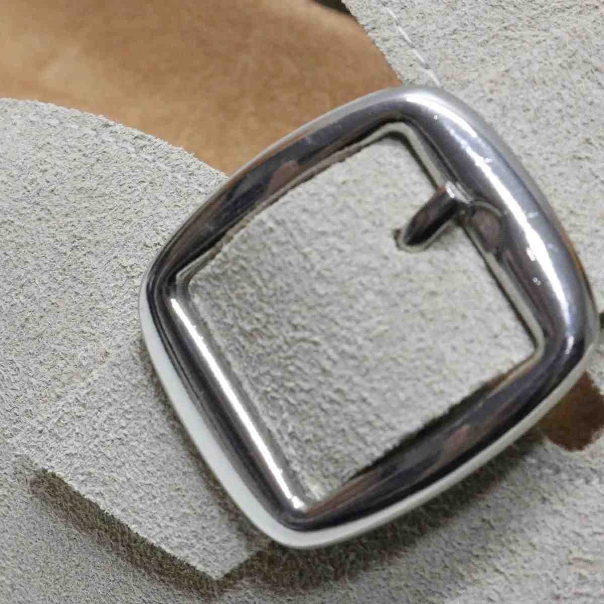 Sapato Feminino Clog  Beira Rio Branco Off White 6