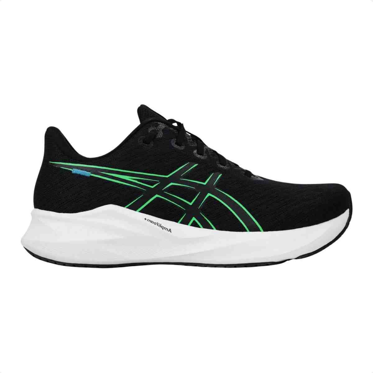 Tenis De Corrida Masculino Asics Versablast 4 Preto