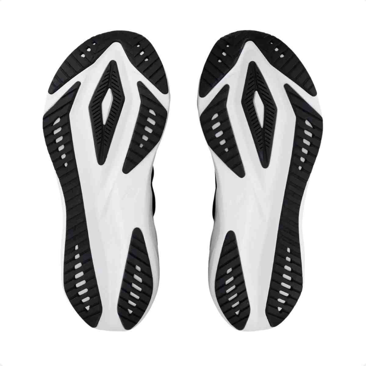 Tenis De Corrida Masculino Asics Versablast 4 Preto Preto 7