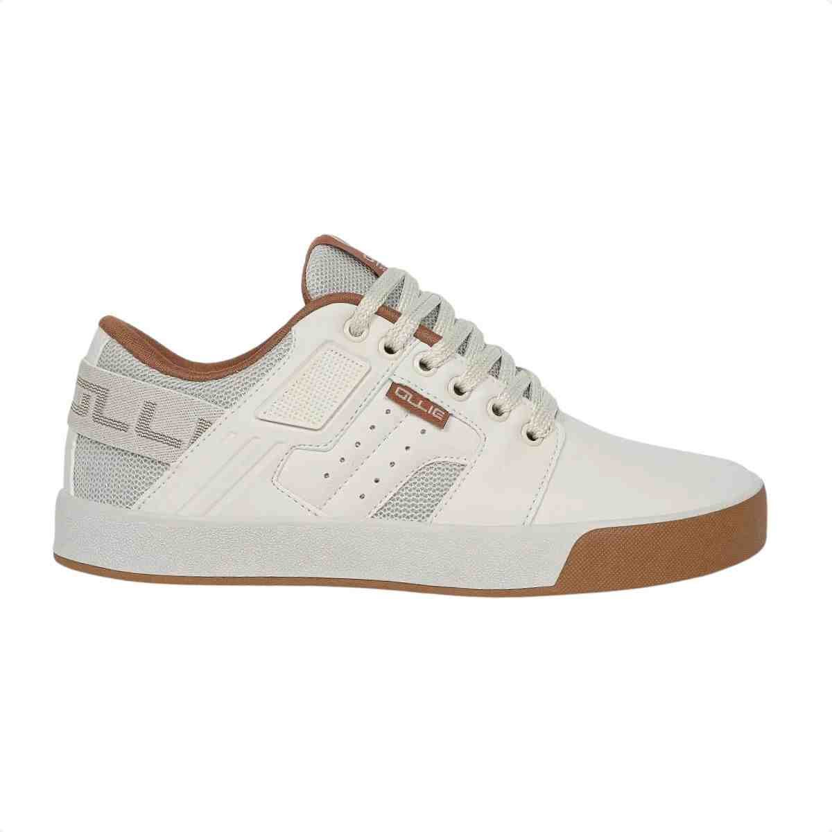 Tenis Street Masculino Ollie Neo3 Bege