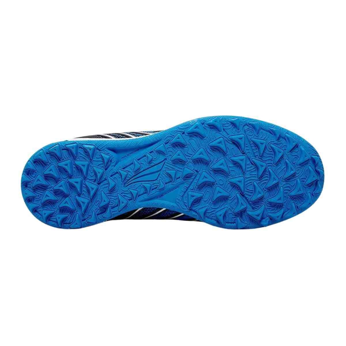Chuteira Society Masculina Penalty Storm Azul Azul 5