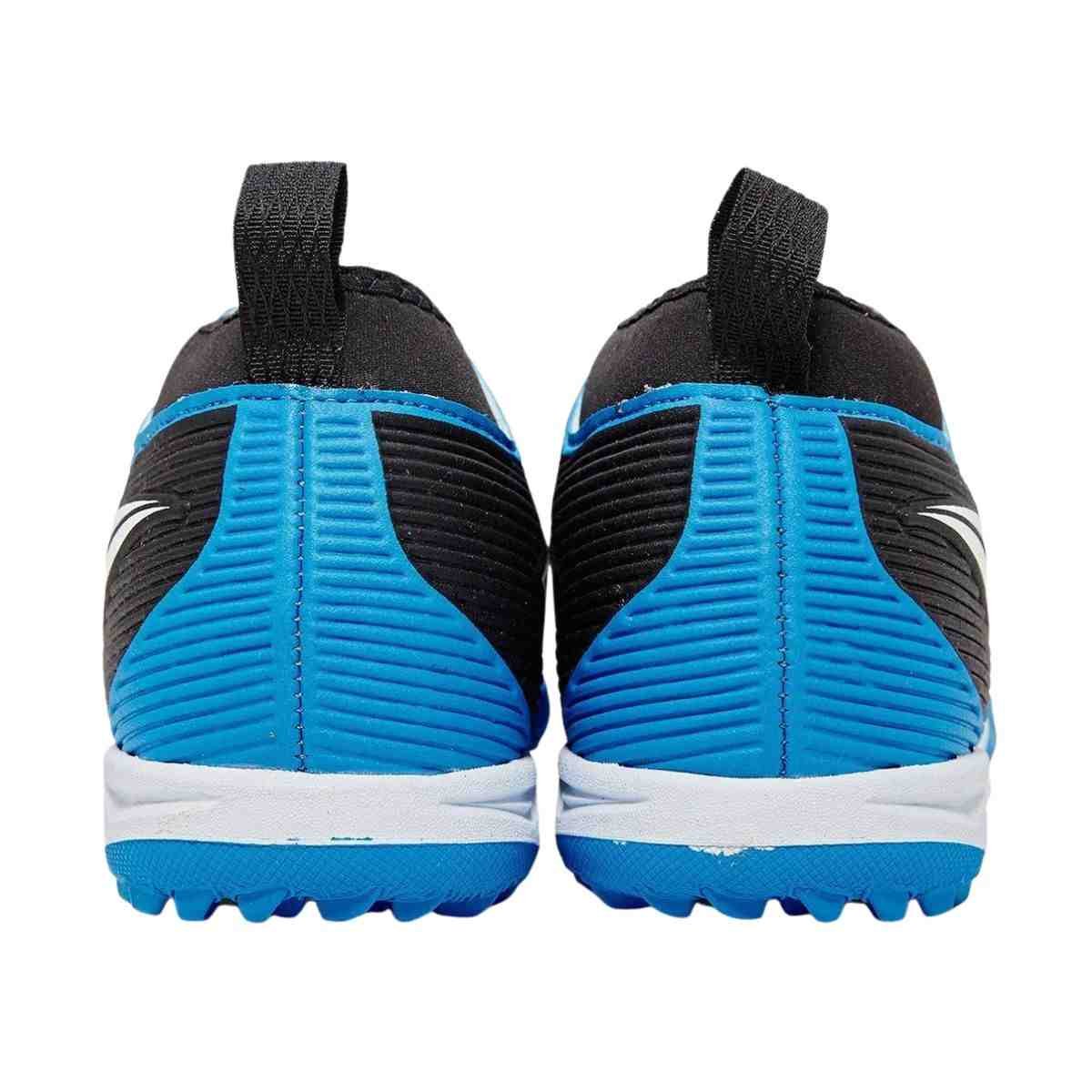 Chuteira Society Masculina Penalty Storm Azul Azul 7