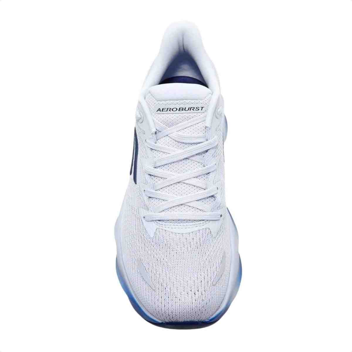Tenis De Corrida Masculino Skechers Skx Aero Burst Azul Claro Azul 5