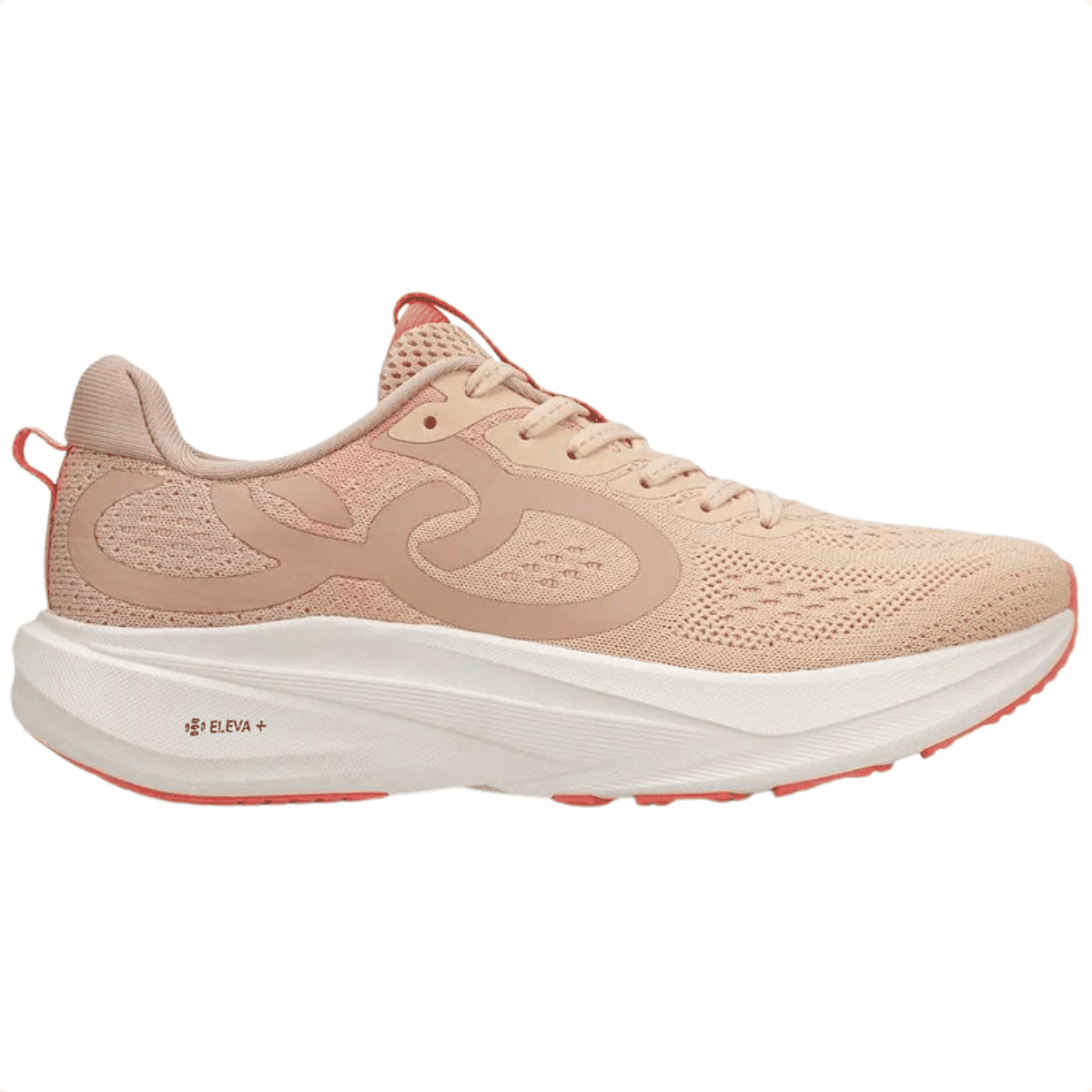 Tênis Corrida Feminino Olympikus Challenger 6 Rosa