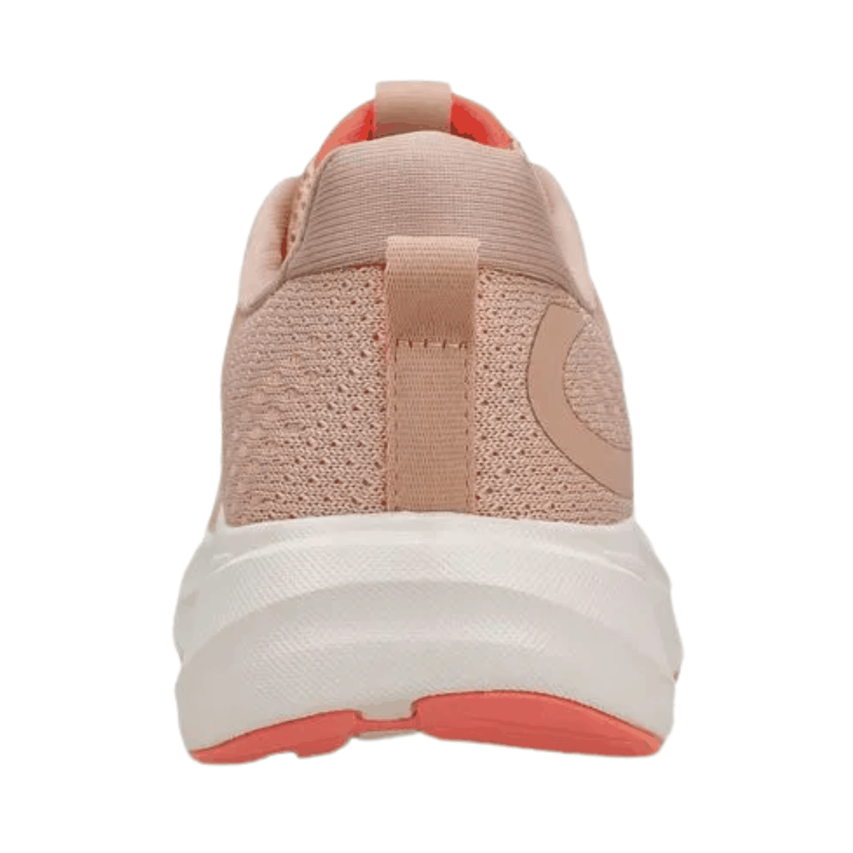 Tênis Corrida Feminino Olympikus Challenger 6 Rosa Pêssego 6