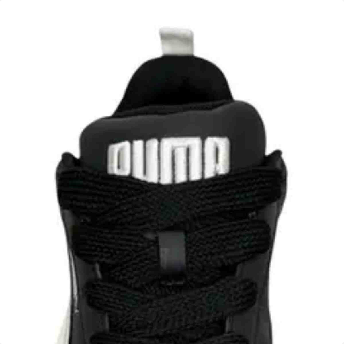 Tenis Street Masculino Puma Park Lifestyle Og Bdp Preto Preto 3