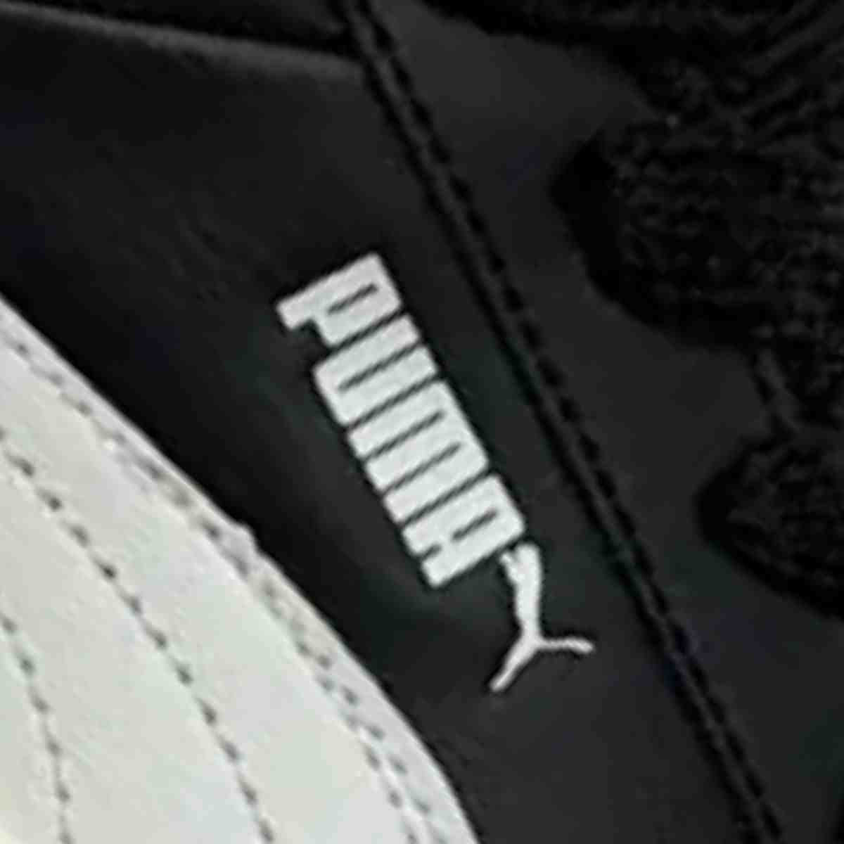 Tenis Street Masculino Puma Park Lifestyle Og Bdp Preto Preto 7