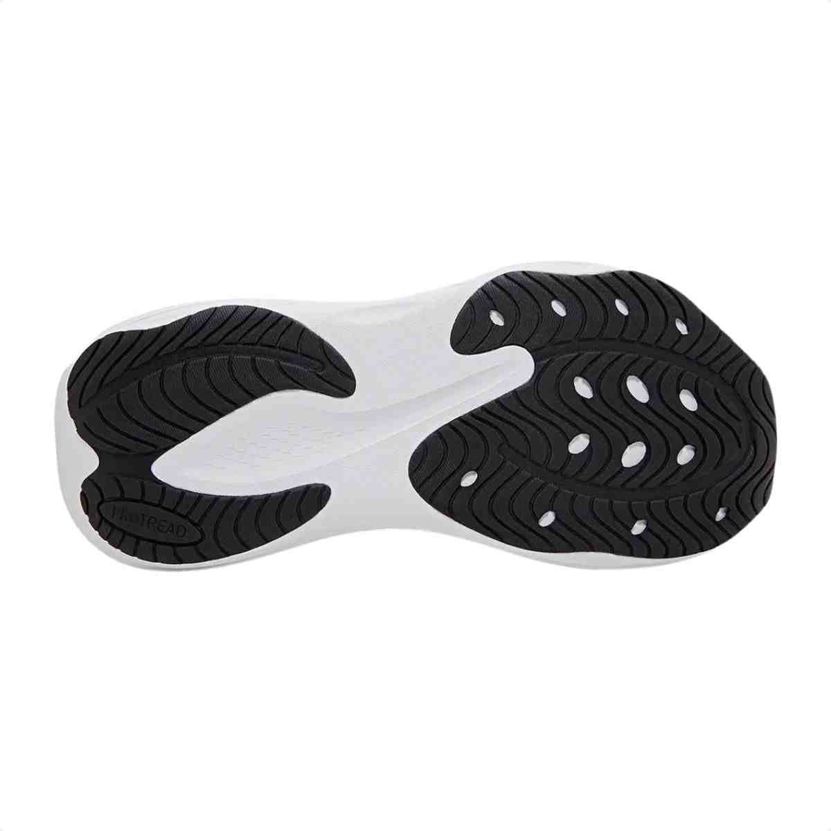 Tenis De Corrida Feminino Puma Scend Pro 2 Preto Com Rosa Preto 5