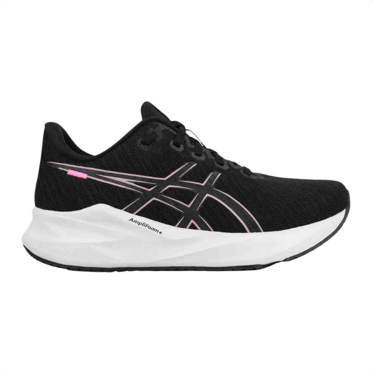 Tenis De Corrida Feminino Asics Versablast 4 Preto
