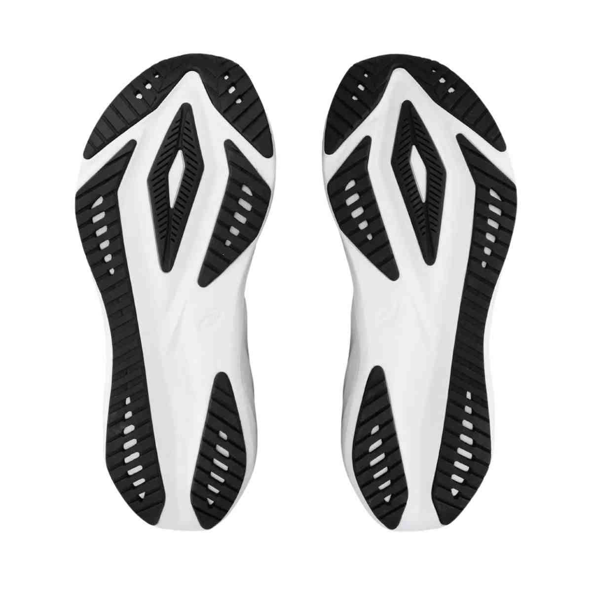 Tenis De Corrida Feminino Asics Versablast 4 Preto Preto 4