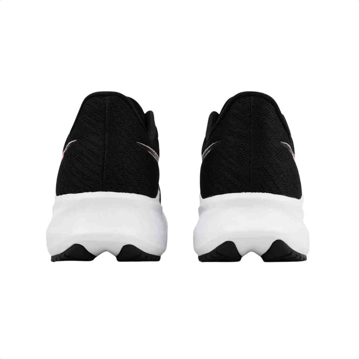 Tenis De Corrida Feminino Asics Versablast 4 Preto Preto 5