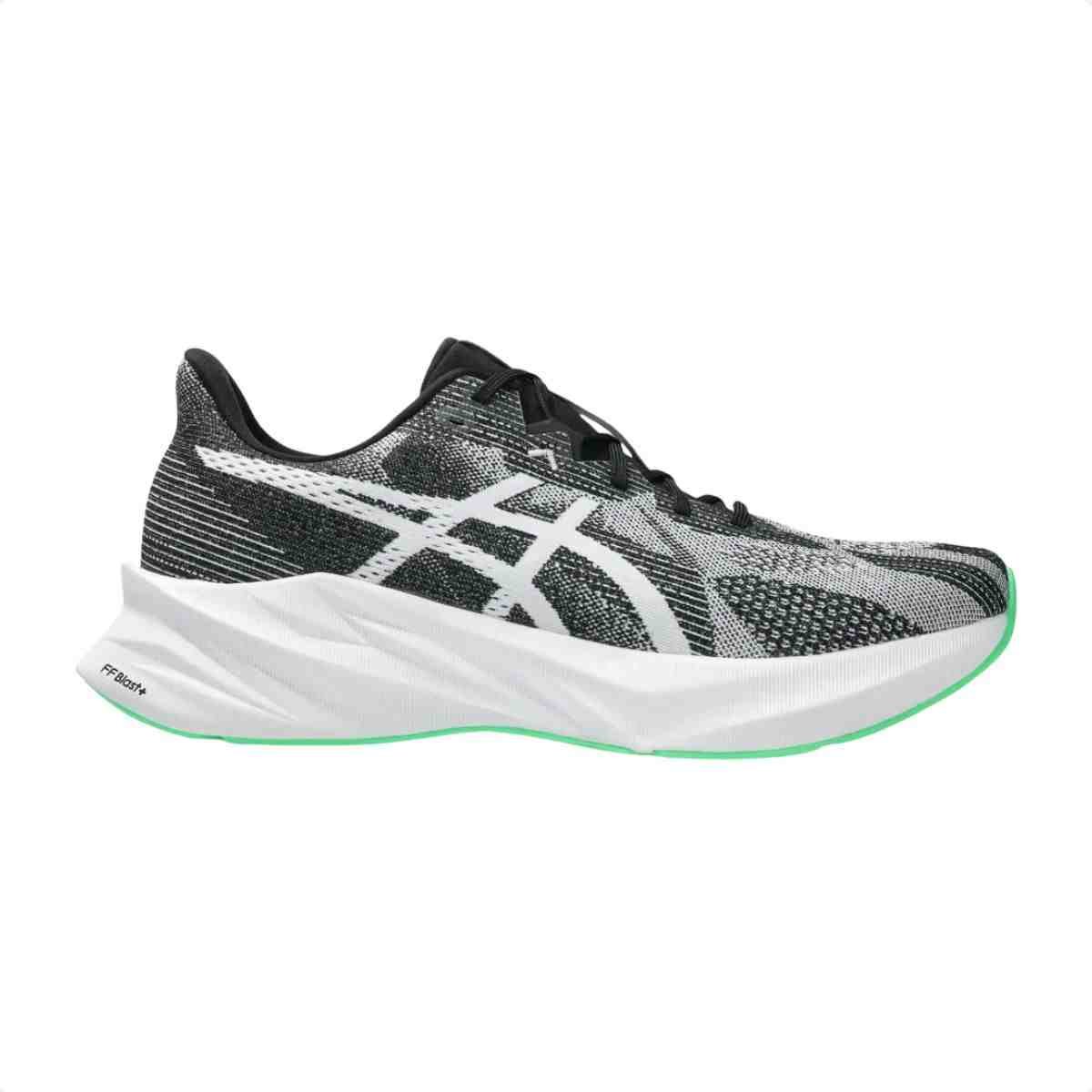 Tenis De Corrrida Masculino Asics Dynablast 5 Preto