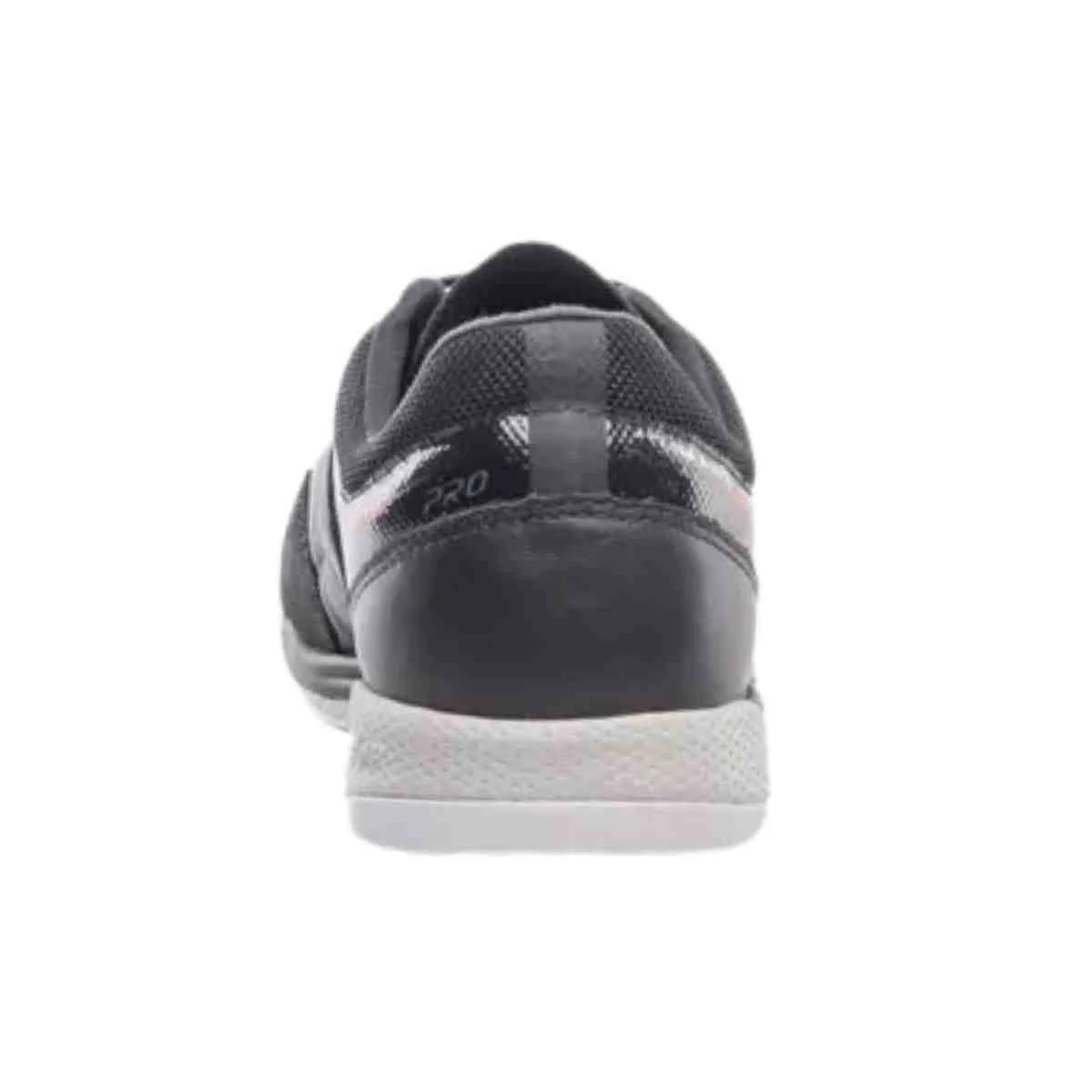Chuteira Indoor Masculino Umbro Adamant Master Class Pro Bum Preto Carbon Preto 4