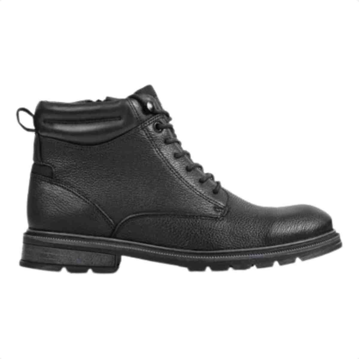 Bota Masculina Ferracini Coturno Preto