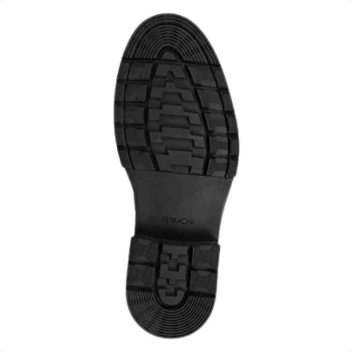 Bota Masculina Ferracini Coturno Preto Preto 5