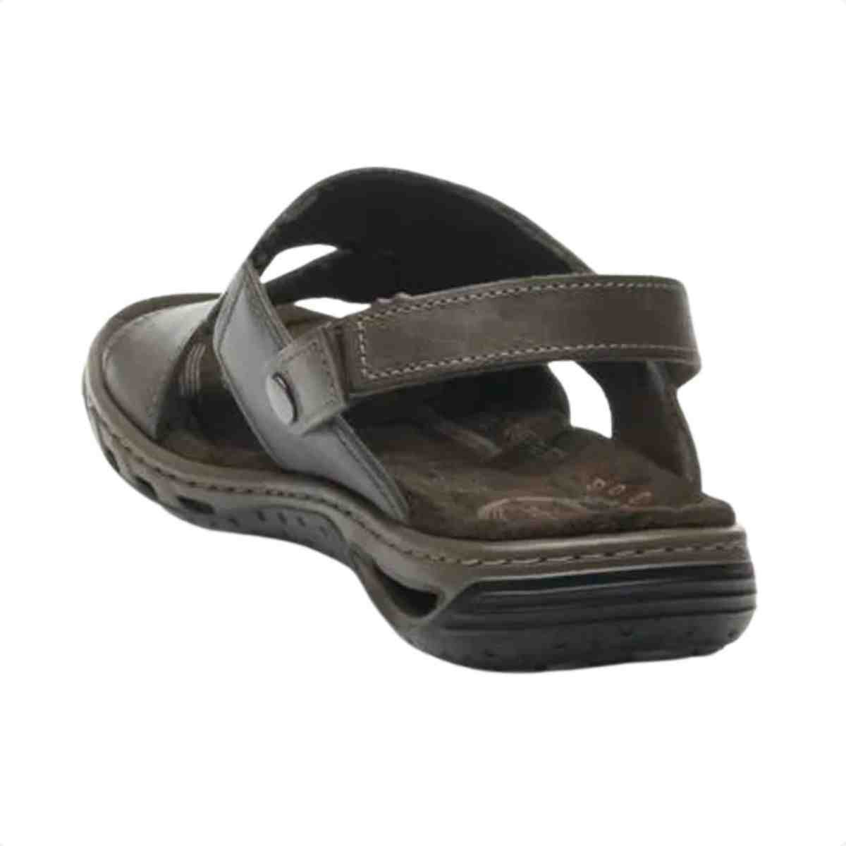 Sandalia Masculino Pegada Cravo Cravo 3