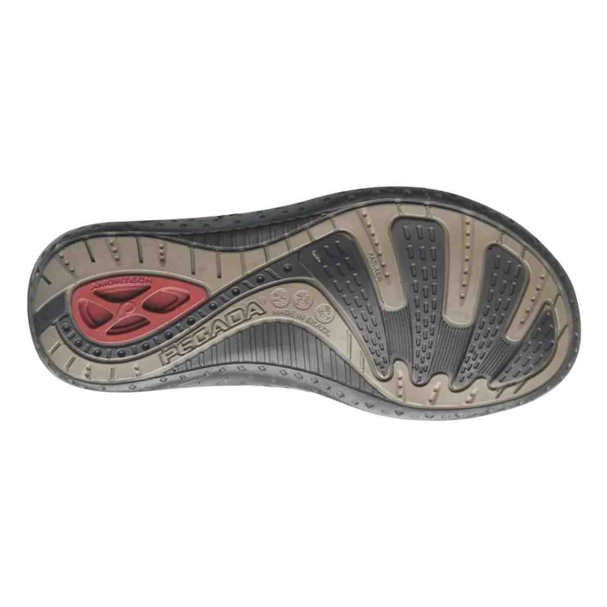 Sandalia Masculino Pegada Cravo Cravo 4