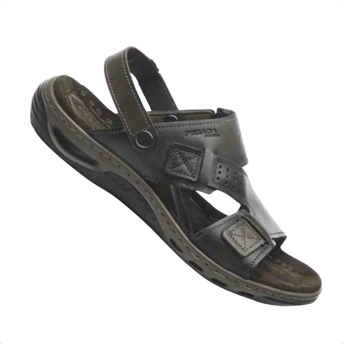 Sandalia Masculino Pegada Cravo Cravo 7