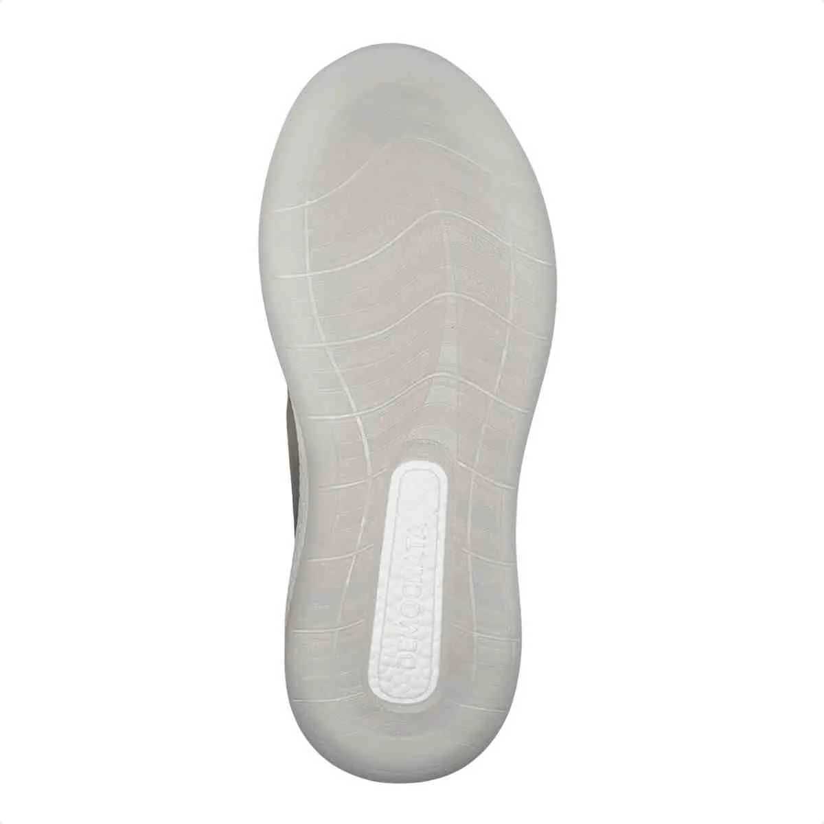 Sapatênis Masculino Democrata Draft Pulse Cinza Cinza 5