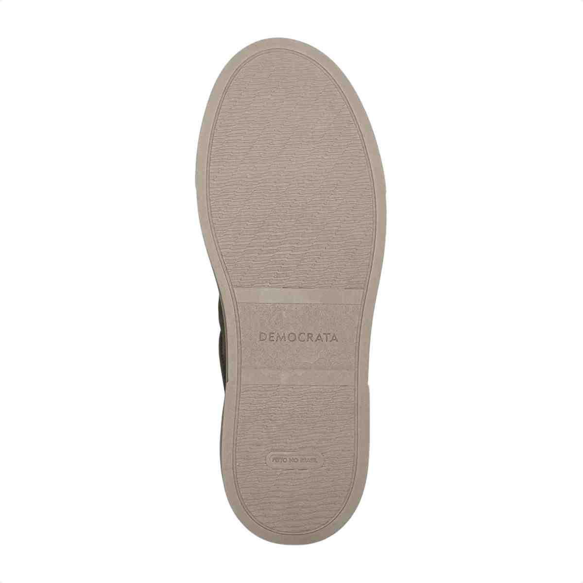 Sapatênis Masculino Democrata Bill Smoke Smoke 5