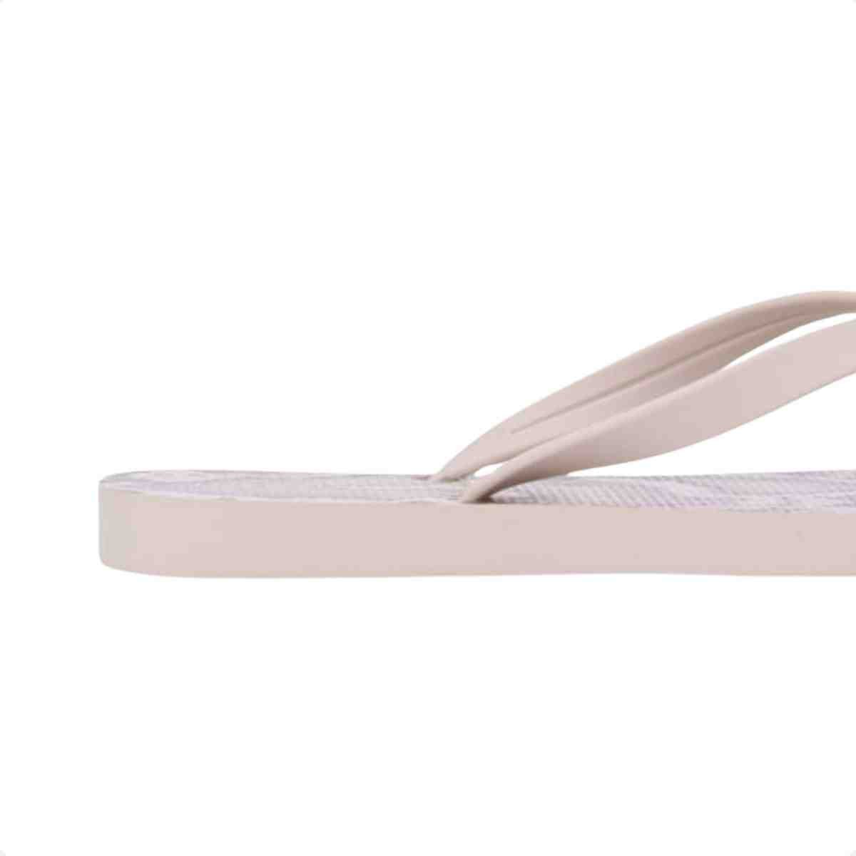 Chinelo Dedo Feminino Luz Da Lua Panna Off White 6