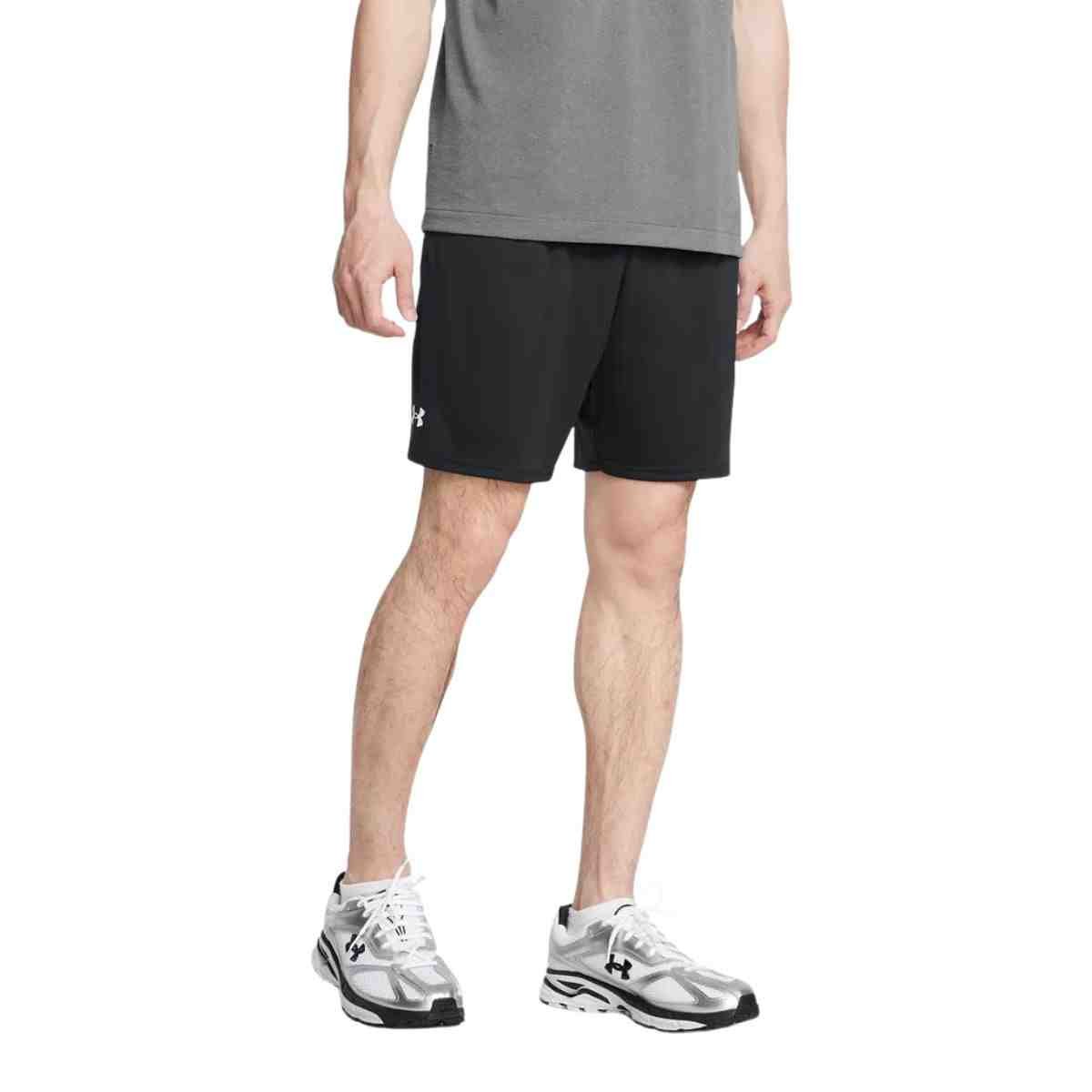 Bermuda Masculina Longa Under Armour Tech 7in Preta