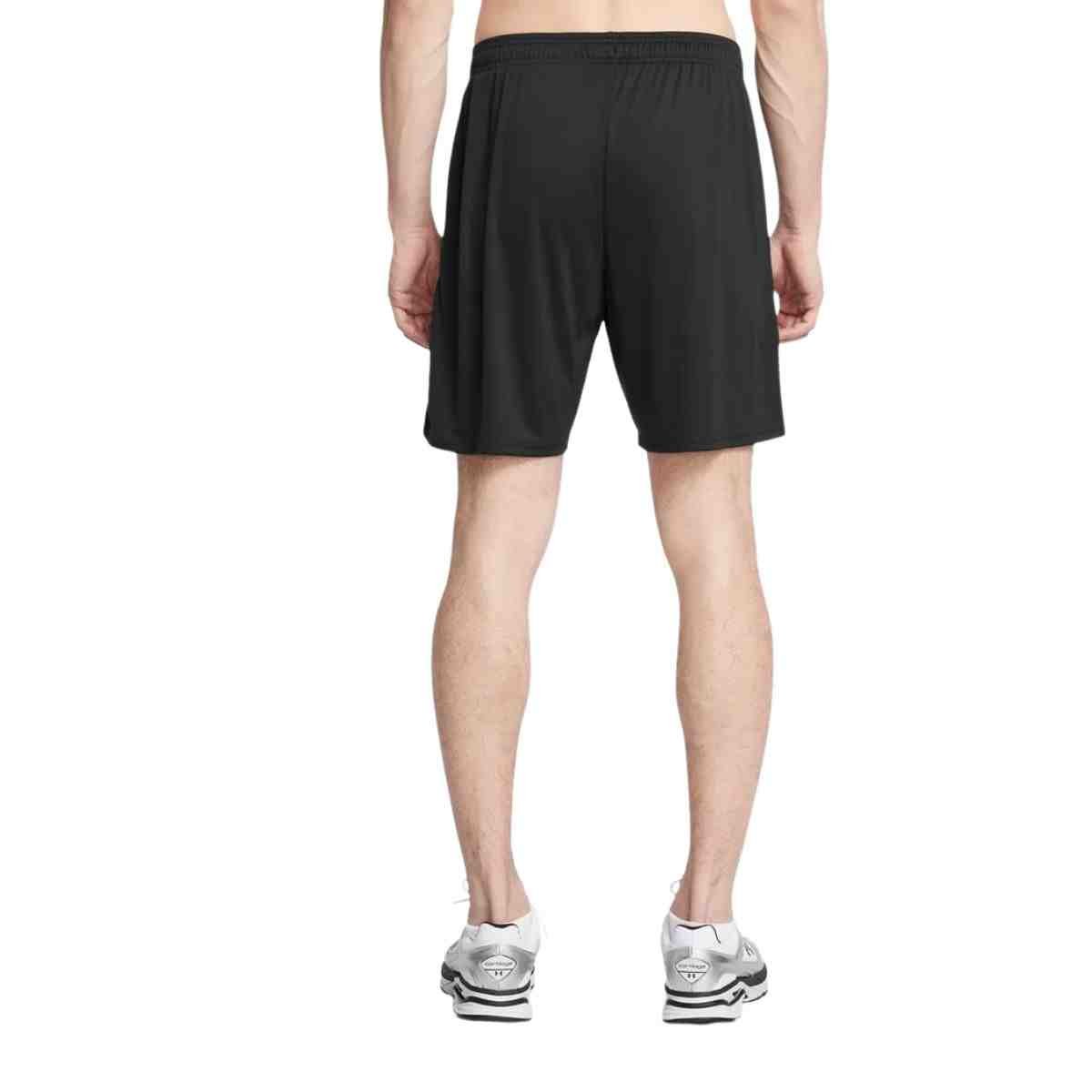 Bermuda Masculina Longa Under Armour Tech 7in Preta Preto 4