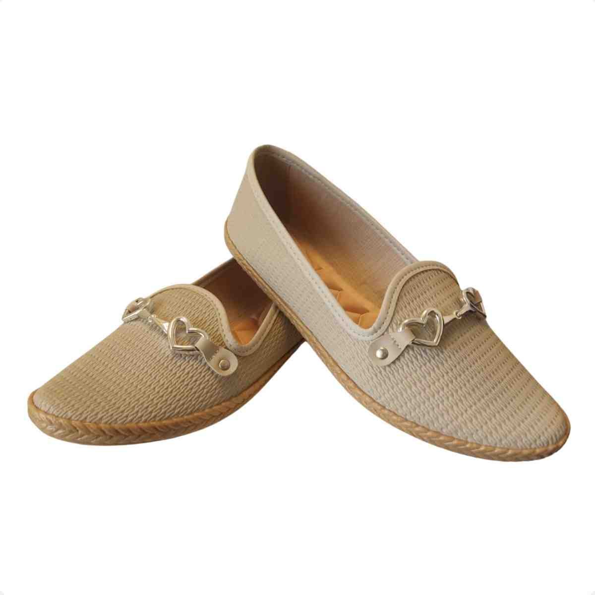 Sapatilha Feminina Alpargatas Moleca Cinza Cinza 2