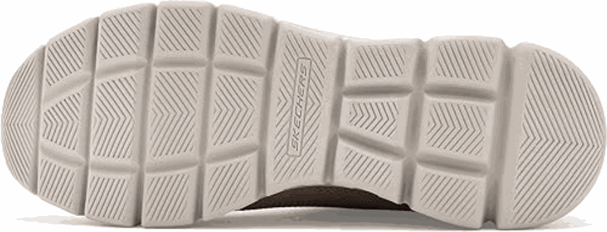 Tenis Running Fem Skechers Bobs B-Lite - Slight Flex 117700- Bege 5