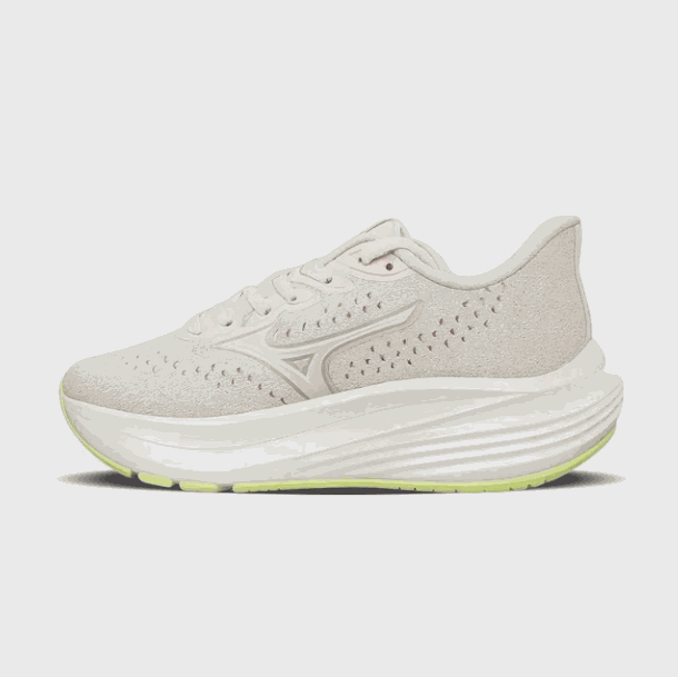 Tenis Running Fem Mizuno Lively 101177177-