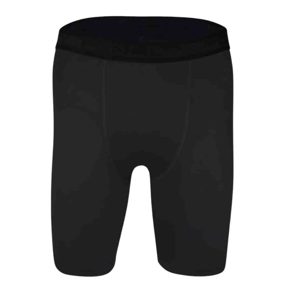 Bermuda Masculina Térmica Penalty Skin 178 Preta