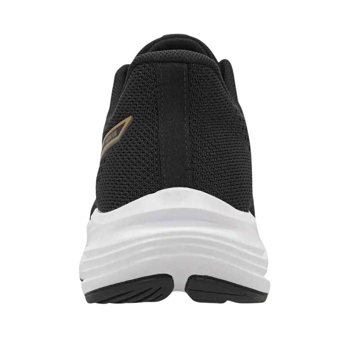 Tênis Corrida Masculino Mizuno Lively Preto Preto 7