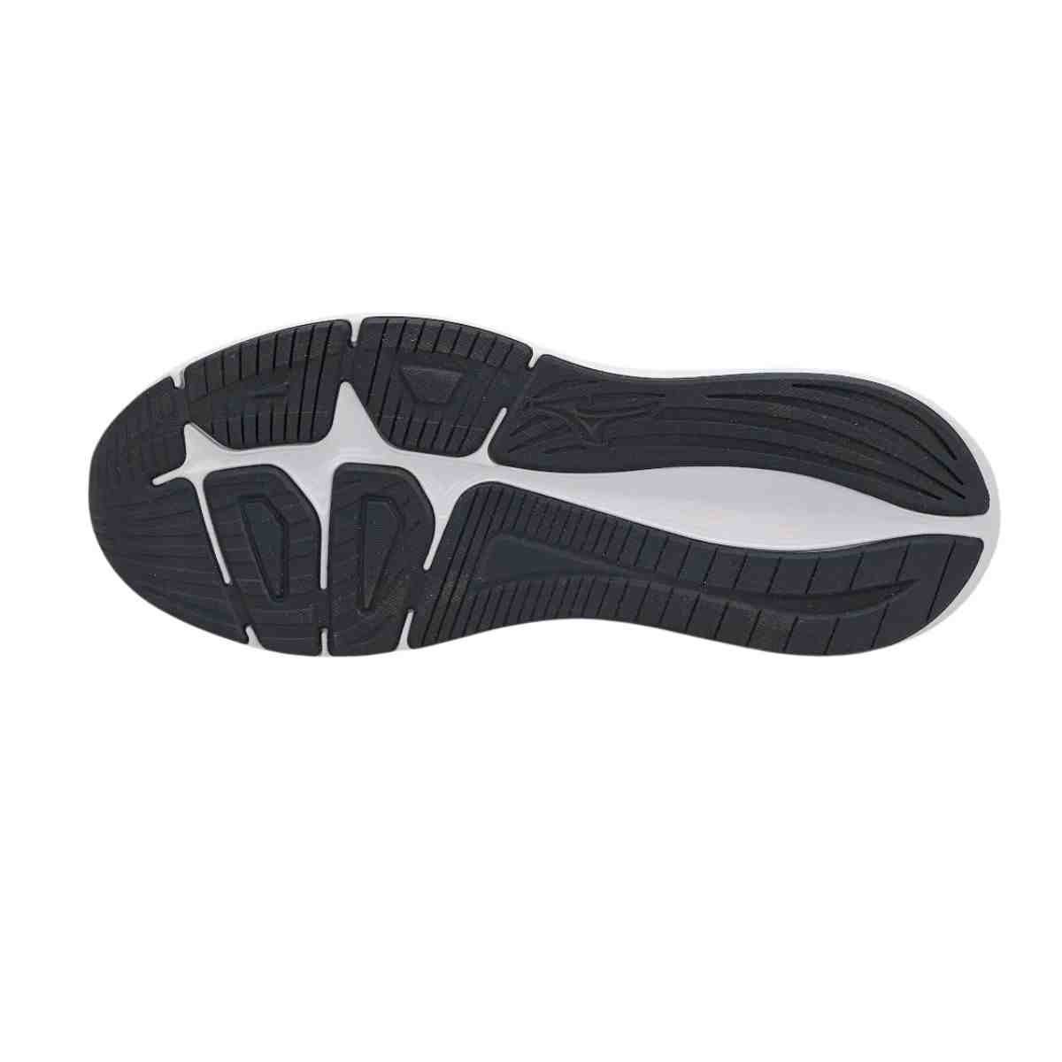Tênis Corrida Masculino Mizuno Lively Azul Marinho Azul Marinho 5