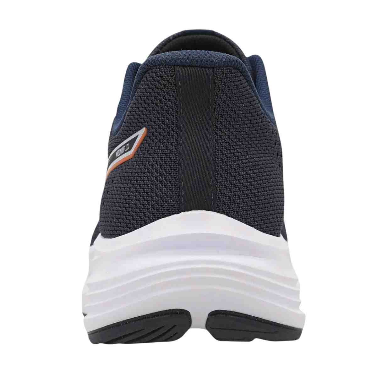 Tênis Corrida Masculino Mizuno Lively Azul Marinho Azul Marinho 7