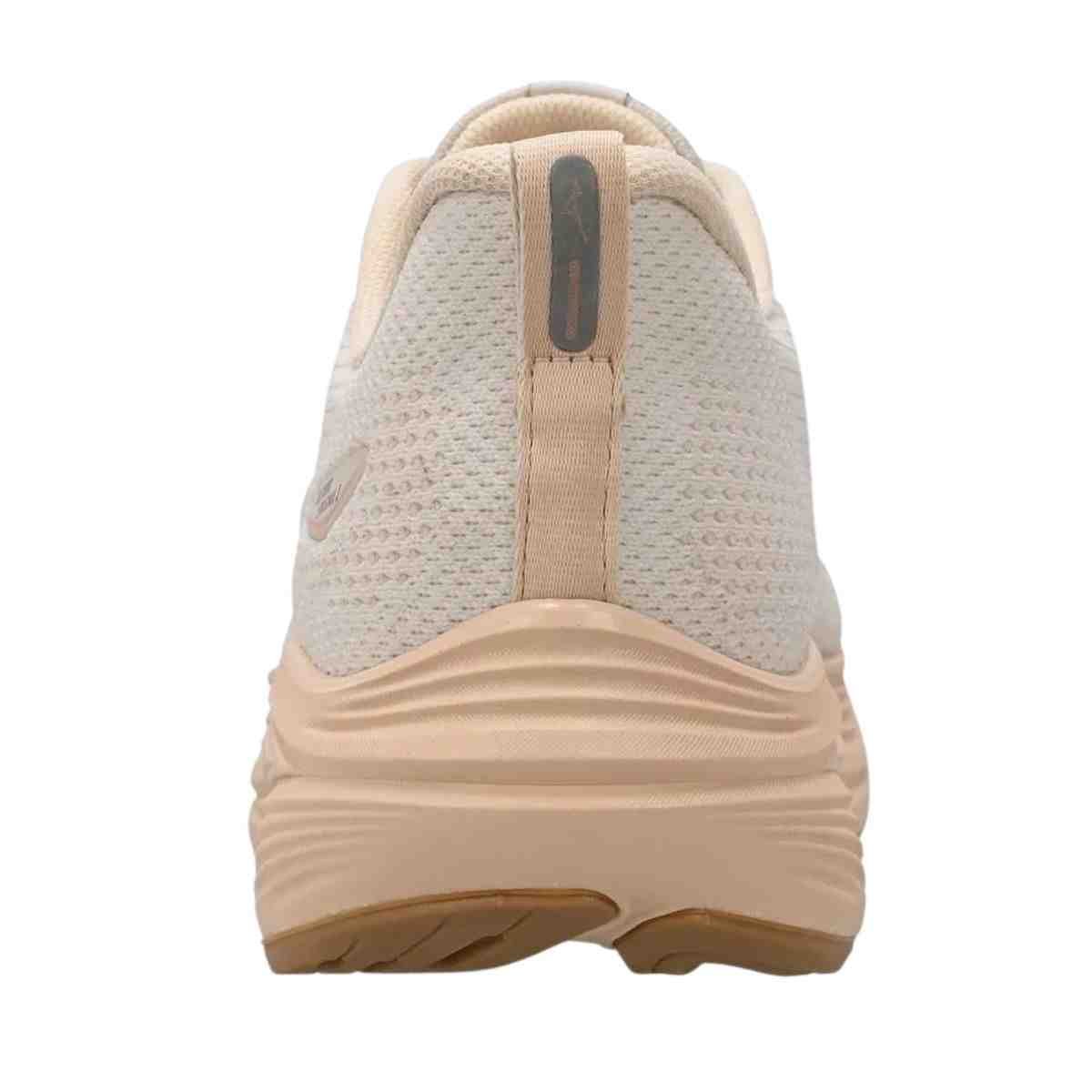 Tênis Corrida Feminino Mizuno Enigma 3 Bege Bege 7